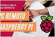 Controllare Raspberry Pi da remoto con VNC